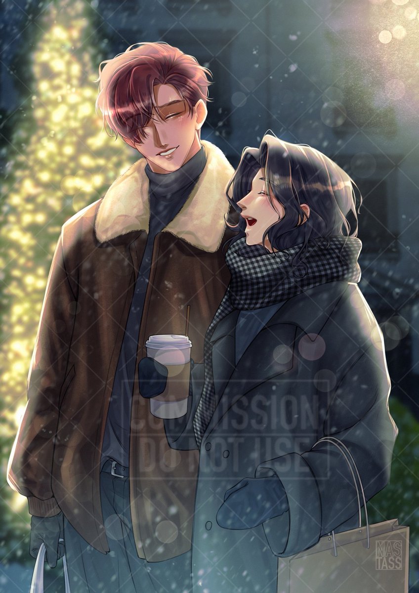 NASTASS_art's tweet photo. @KishuuToo I accept orders on Twitter)
More examples of my work can be found on my page) https://t.co/t691d3KeCS