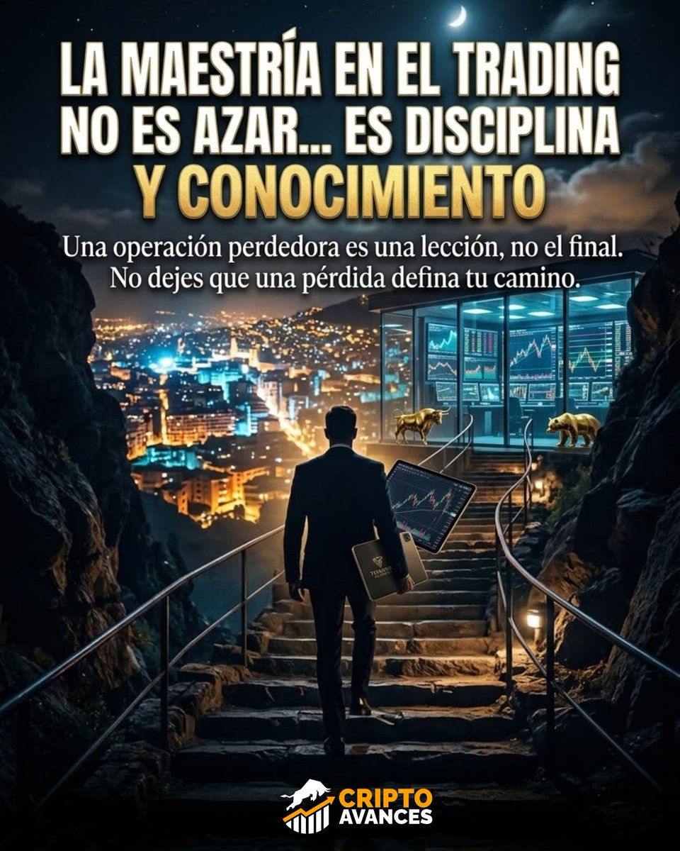 Cripto Avances tweet media