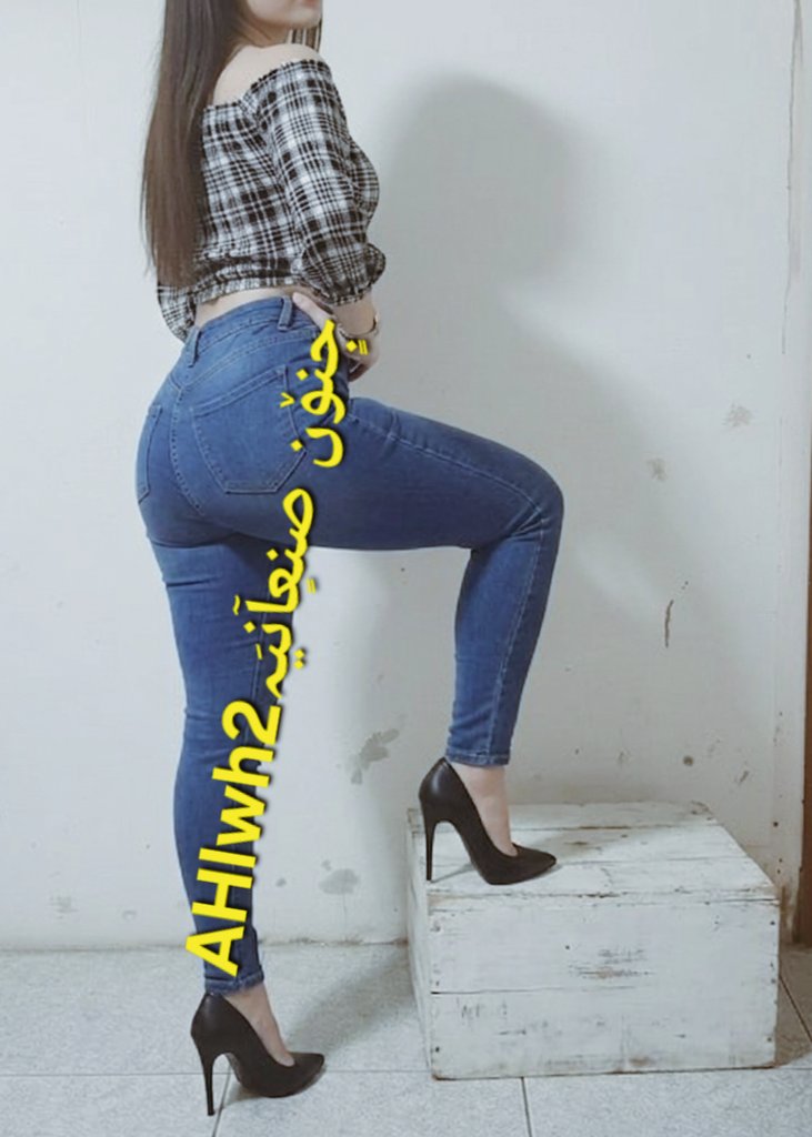 جٍنۆن صنعٍآنيَہ tweet media