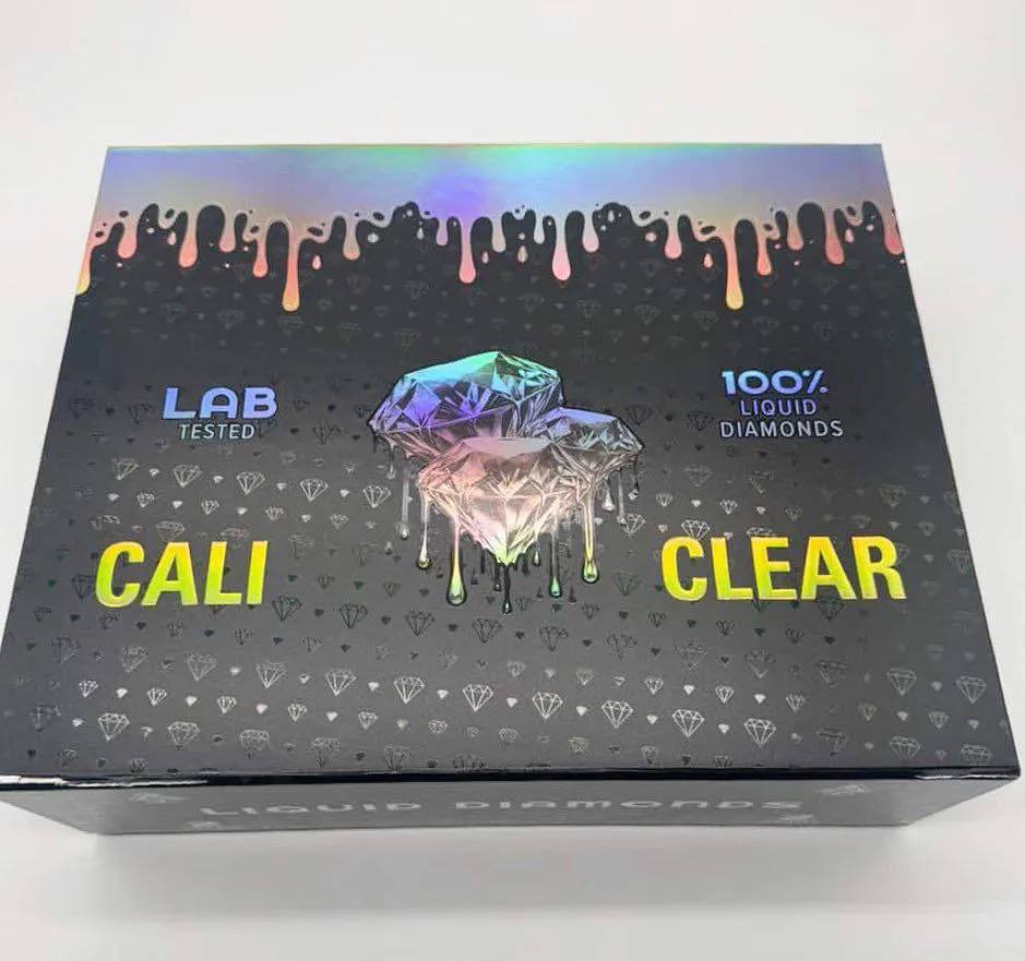 Fungipharmas's tweet image. Cali Clear 2g (Authentic)
Master box Comes with 10 flavors. Standard 2g device #México #ace #carts
