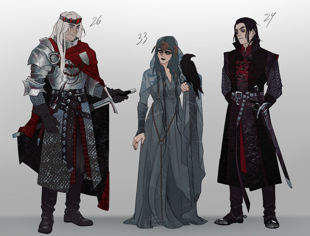 DIANA II ♣️ Commissions open tweet media