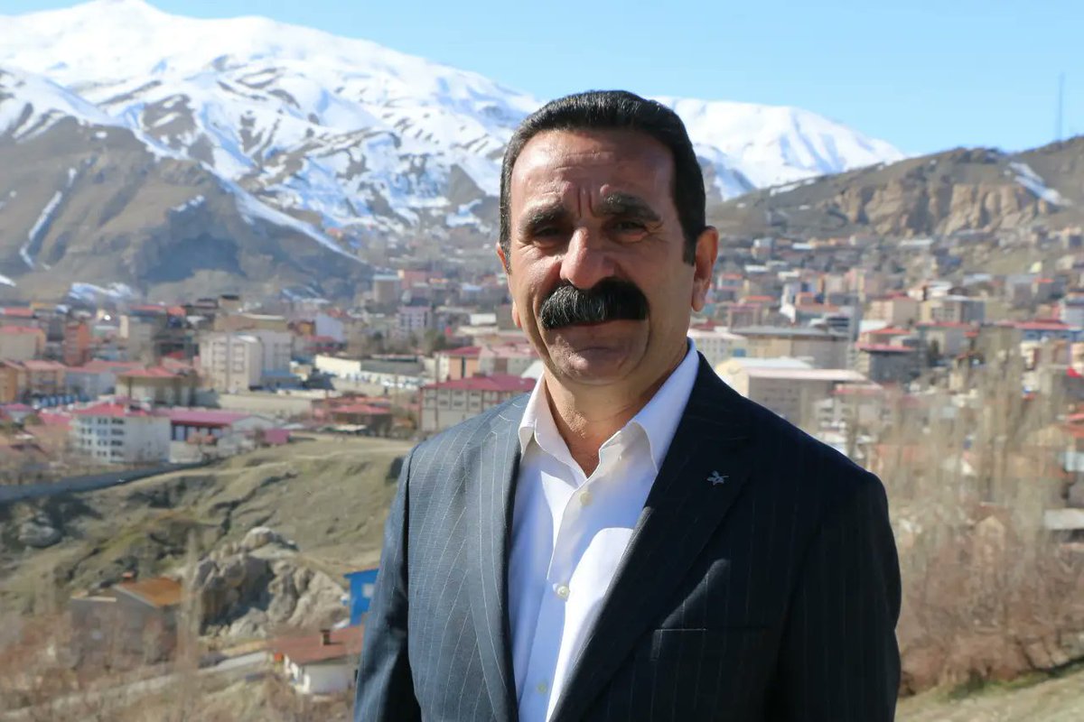 Hayri Demir tweet media