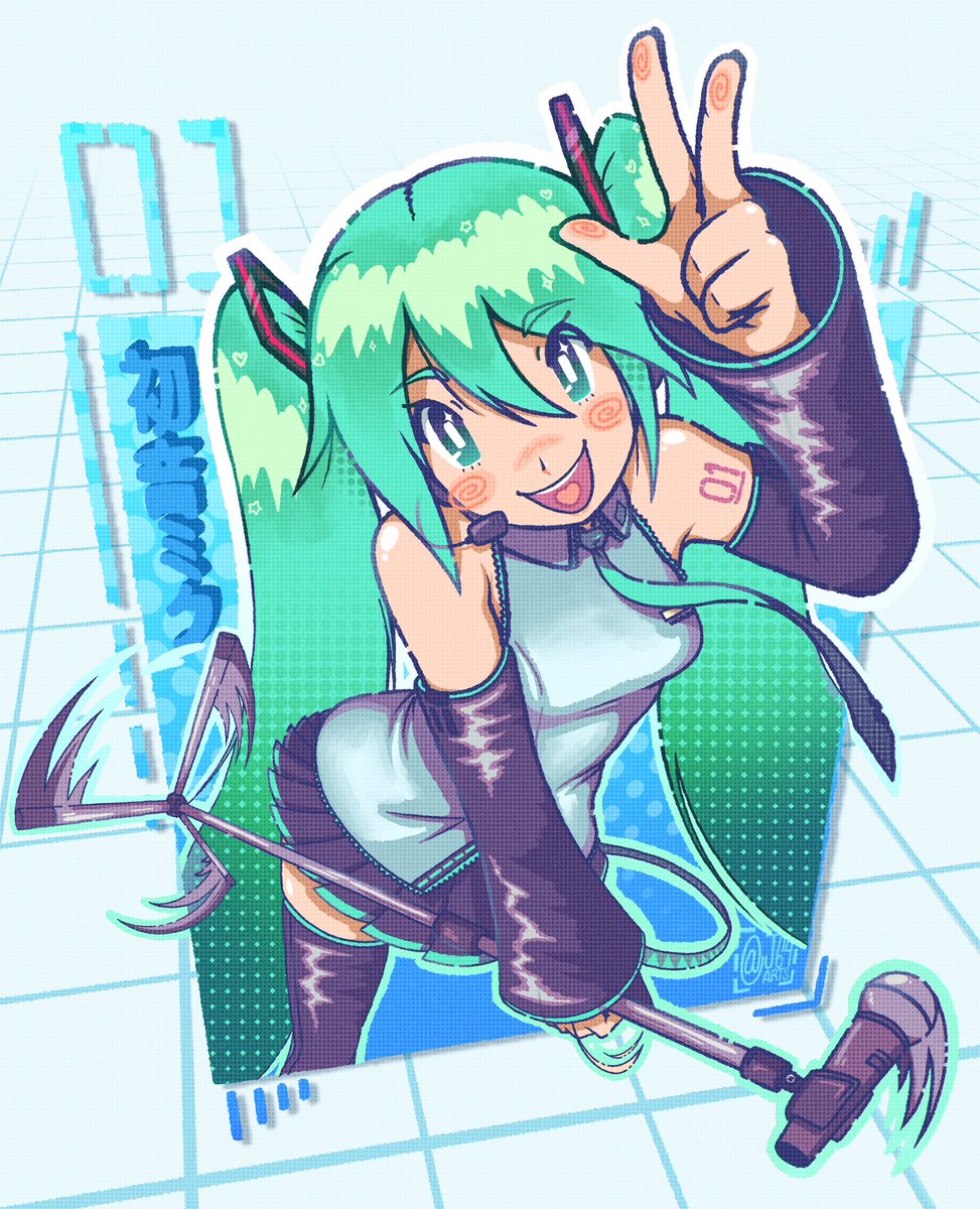 TAMA⁶⁴ Arts ꩜ tweet media