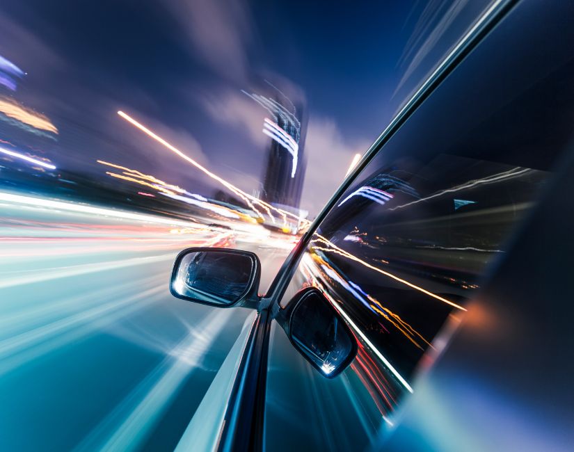 KustomSignals's tweet photo. Speed limits are widely understood, clearly posted, and consistently enforced. Yet speeding remains one of the most common traffic violations. 

Learn about the psychology of speeding on our recent blog post: https://t.co/TVngZwyGYV. https://t.co/41VtgvLEXM