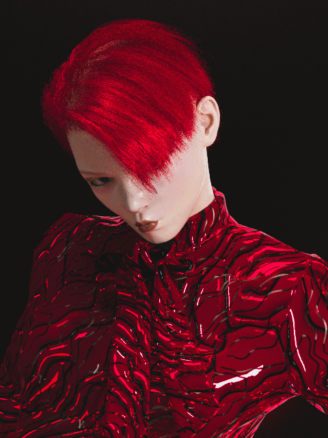 maxtruan's tweet photo. Aethelgard Sanguine❤️‍🔥🏮

get it at my store!

#marvelousdesigner #clo3d #blender #digitalfashion #digitalclothing #render #virtualphotography #fashion #fashionweek #3d #artfight2025 #3dartwork #3DModel #DigitalArtist #DAZ #DAZ3D #clo #avantgarde #HAUTECOUTURE #photography #art https://t.co/I1fGjTUovr