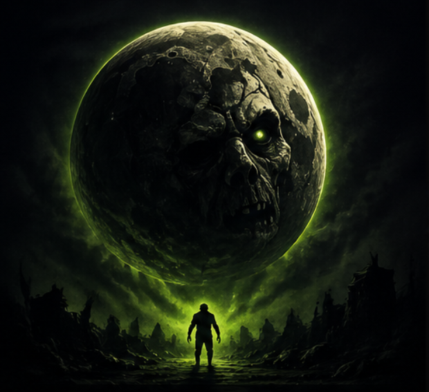 MoonInfection tweet media