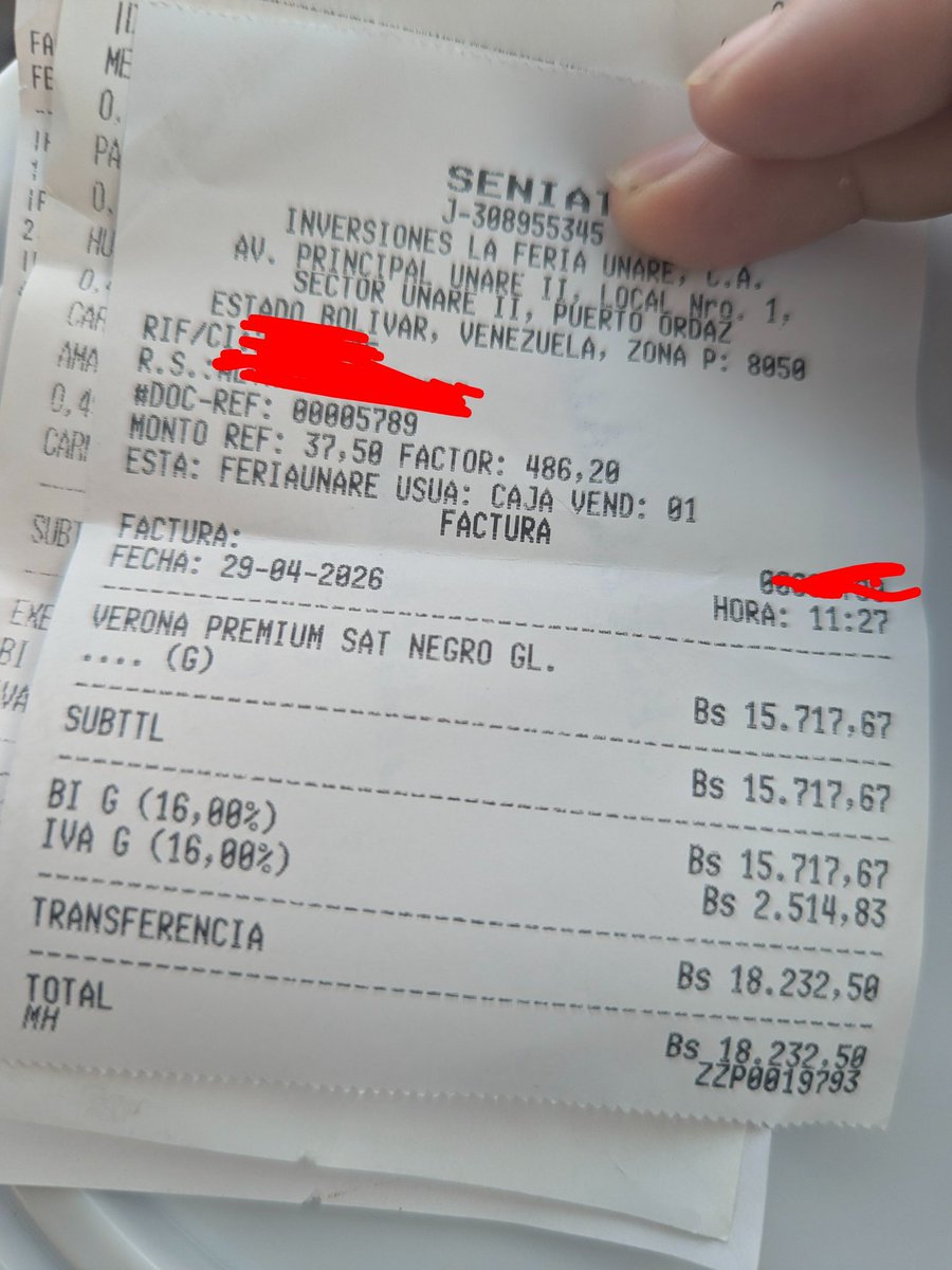 Juan Pablo González 🇻🇪 tweet media