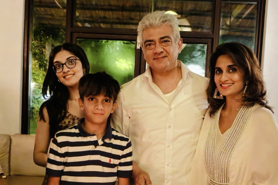 MscEmbryo_'s tweet image. Ajithkumar sir 🫰💓
#Ajithkumar #Ajithkumarracing #ShaliniAjithKumar