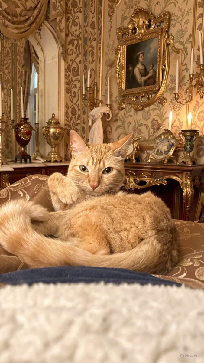 roxifeld's tweet photo. Feliz día a mi musa inspiradora, mi amuleto de la suerte, mi sostén energético diario y hoy más que nunca. Te amo Gato Loco (es nena) https://t.co/DT5ace1IuR