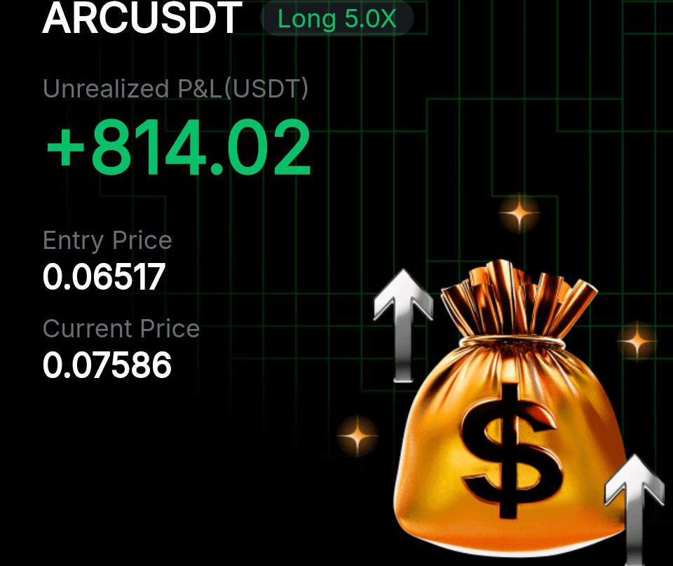 coinlesson's tweet image. The process is still open and I think it's a good start.
#Arc $Arc