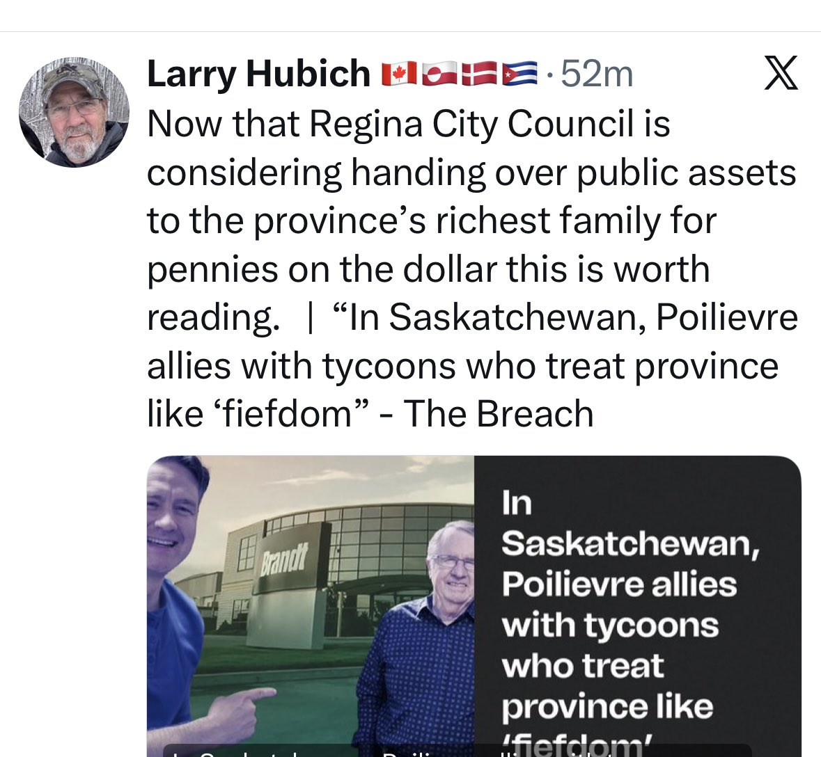 Retired Janitor 💩🤼‍♂️🏌️🏜🏝 tweet media