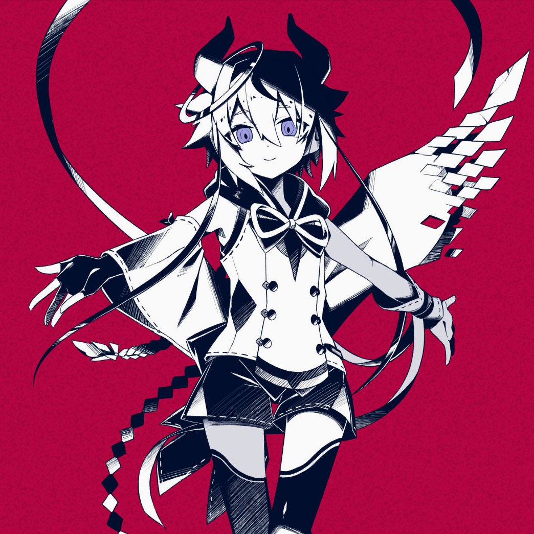 kulmc's tweet image. #部員が持ち回りで選曲する企画 #Electronic #VocaRock
【今日の一曲：04/30】かいりきベア - アンヘル

ボーカロイド『鳴花ヒメ・ミコト』公式デモ楽曲。
nicovideo.jp/watch/sm348714…
・MV付きの音源はニコニコ動画上にのみ存在。