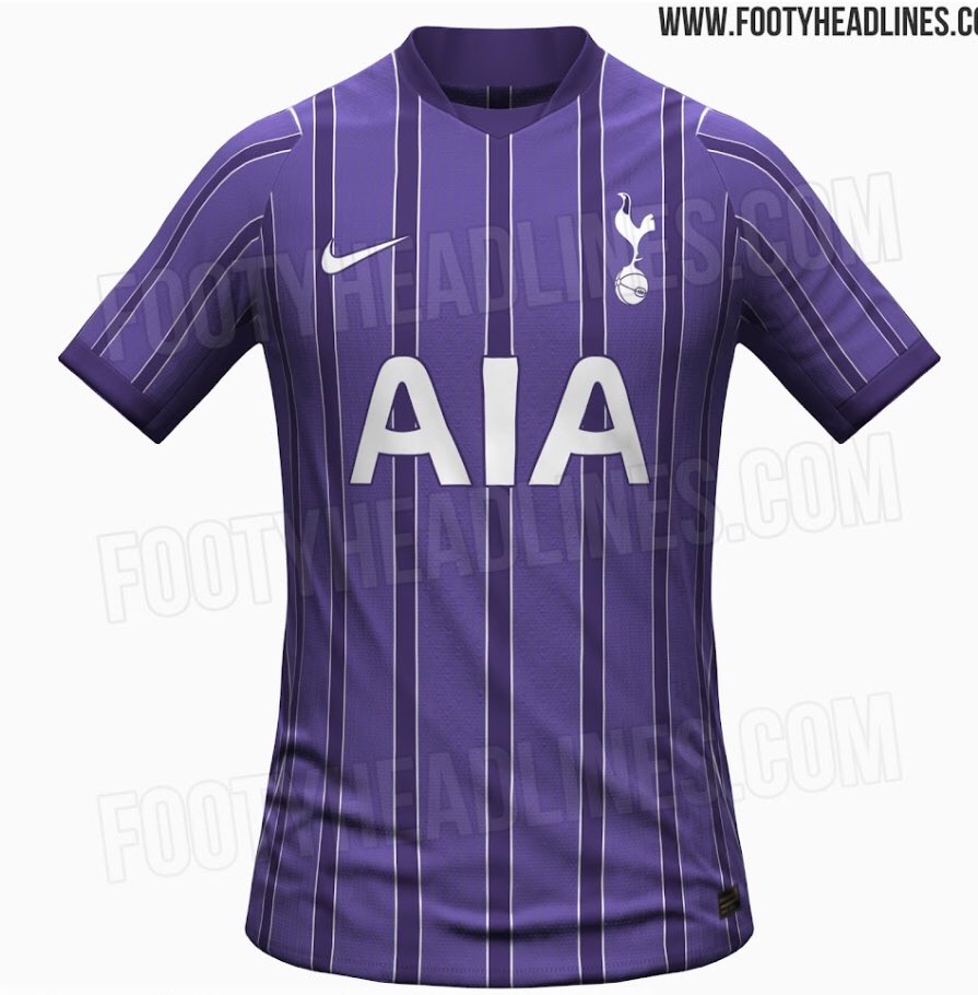Tottenham Transfer News tweet media
