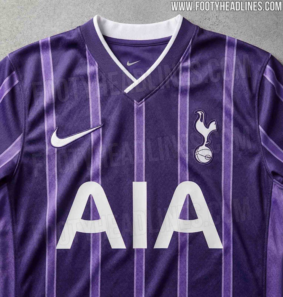 Tottenham Transfer News tweet media