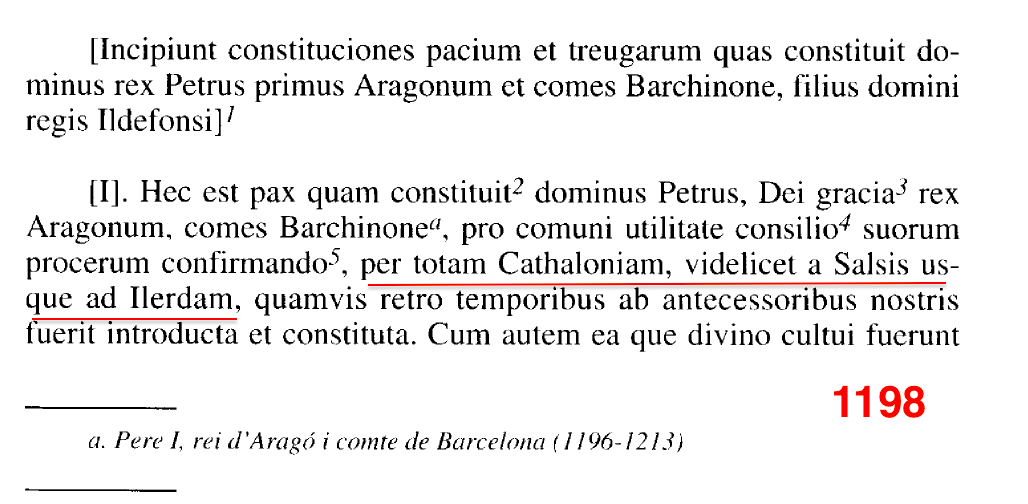 Pseudohistòria contra Catalunya tweet media