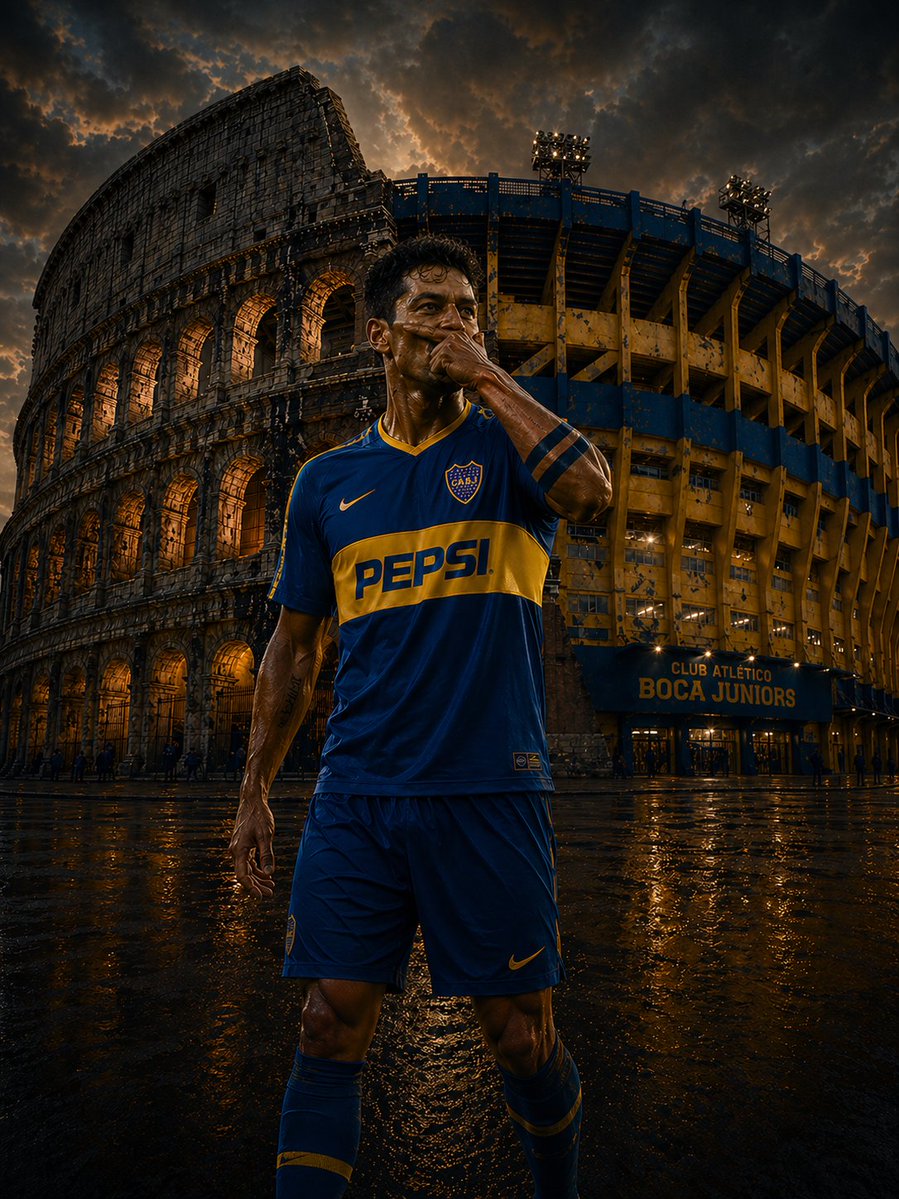𝑳𝒐 𝒒𝒖𝒆 𝒉𝒂𝒄𝒆𝒎𝒐𝒔 𝒆𝒏 𝒍𝒂 𝒗𝒊𝒅𝒂, 𝒕𝒊𝒆𝒏𝒆 𝒔𝒖 𝒆𝒄𝒐 𝒆𝒏 𝒍𝒂 𝒆𝒕𝒆𝒓𝒏𝒊𝒅𝒂𝒅

Te esperamos <a href="/PauDybala_JR/">Paulo Dybala</a>