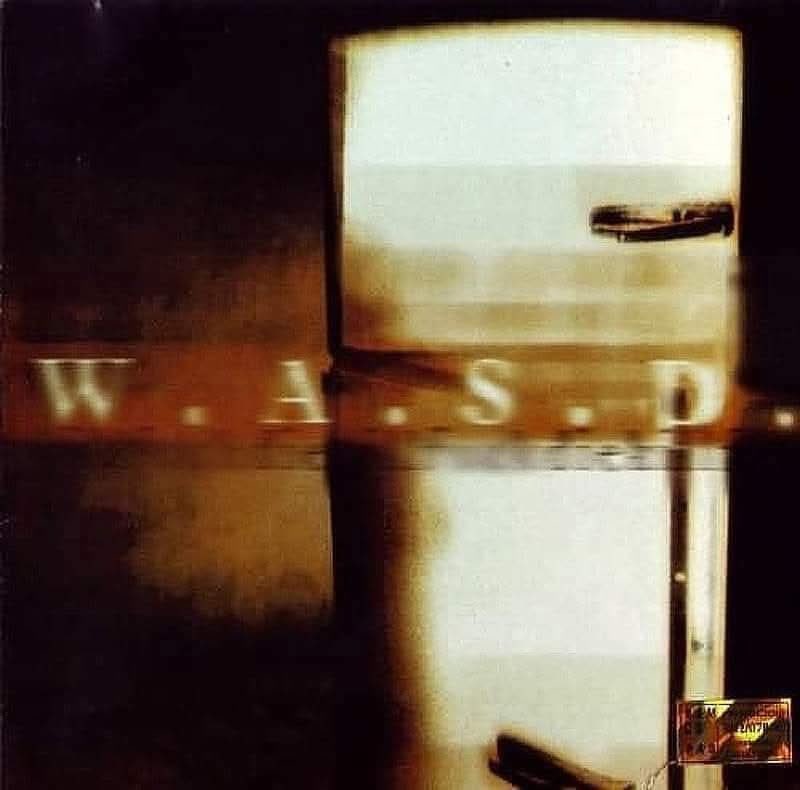 RockOthers's tweet image. #AlmanaccoRock by @FabioLisci
#OnThisDay #WASP 
29 aprile 1997 – Esce Kill Fuck Die

Settimo album in studio degli W.A.S.P., pubblicato il 29 aprile 1997, in una fase di forte cambiamento per la band guidata da Blackie Lawless. Il disco si muove tra heavy metal e contaminazioni