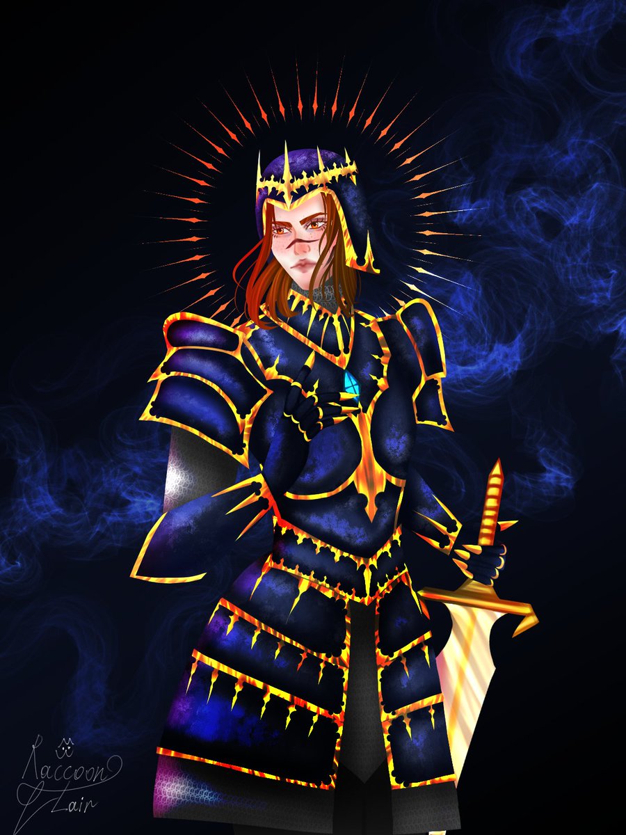 Raccoon_lair's tweet image. Hey heeeeey #artshare #clipstudiopaint #art #арт