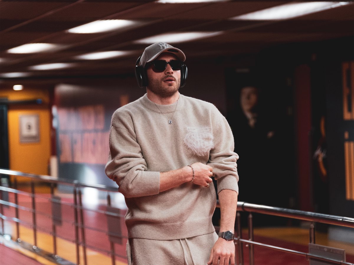 Galatasaray SK tweet media