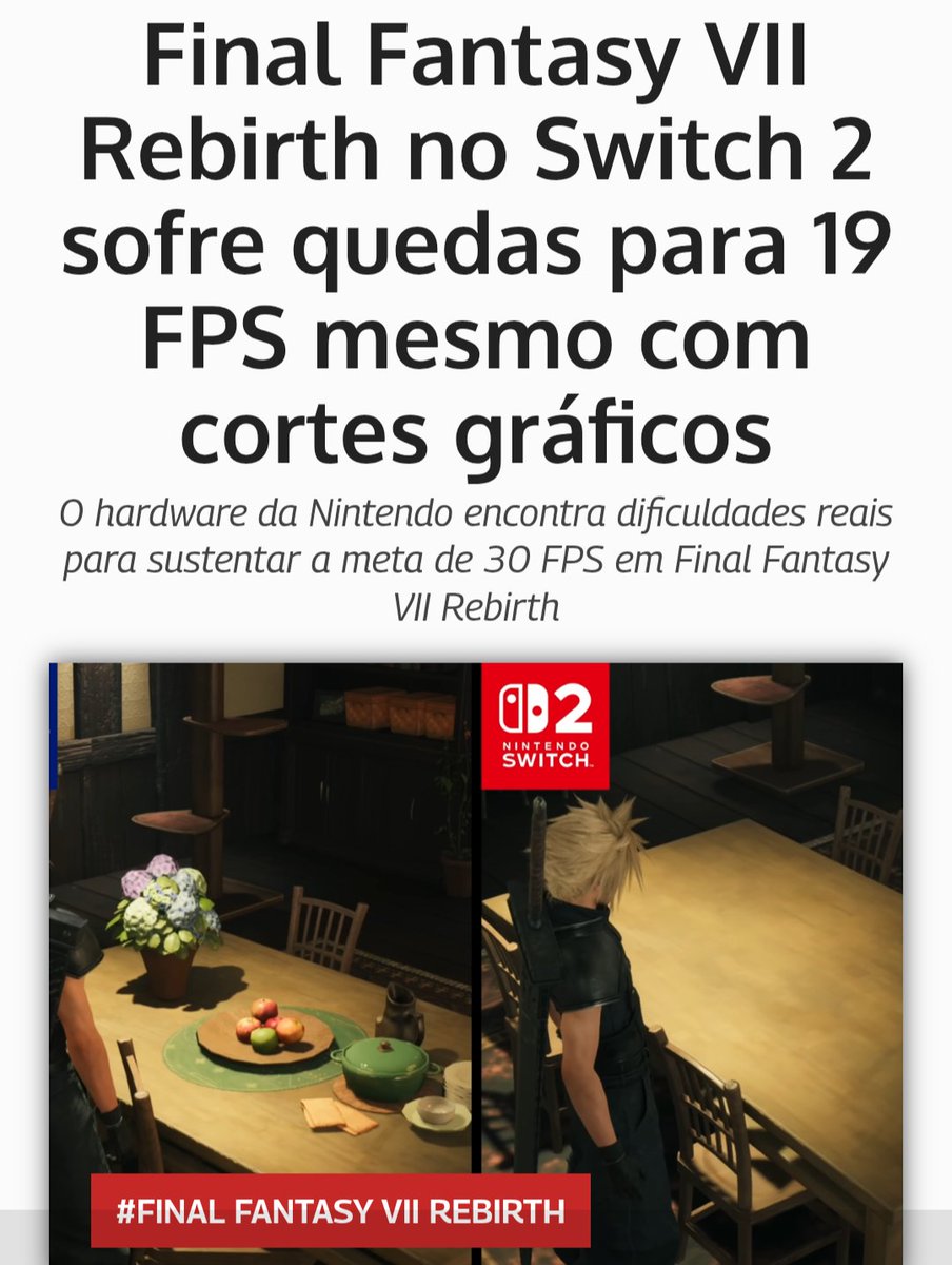 Matheus Garcia | 🎮 tweet media