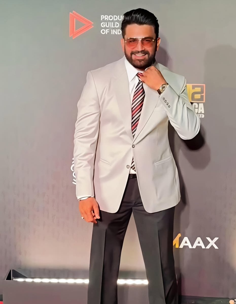 Ravinder sond tweet media