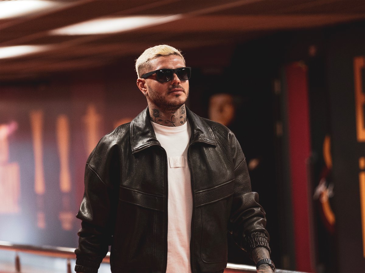 Galatasaray SK tweet media