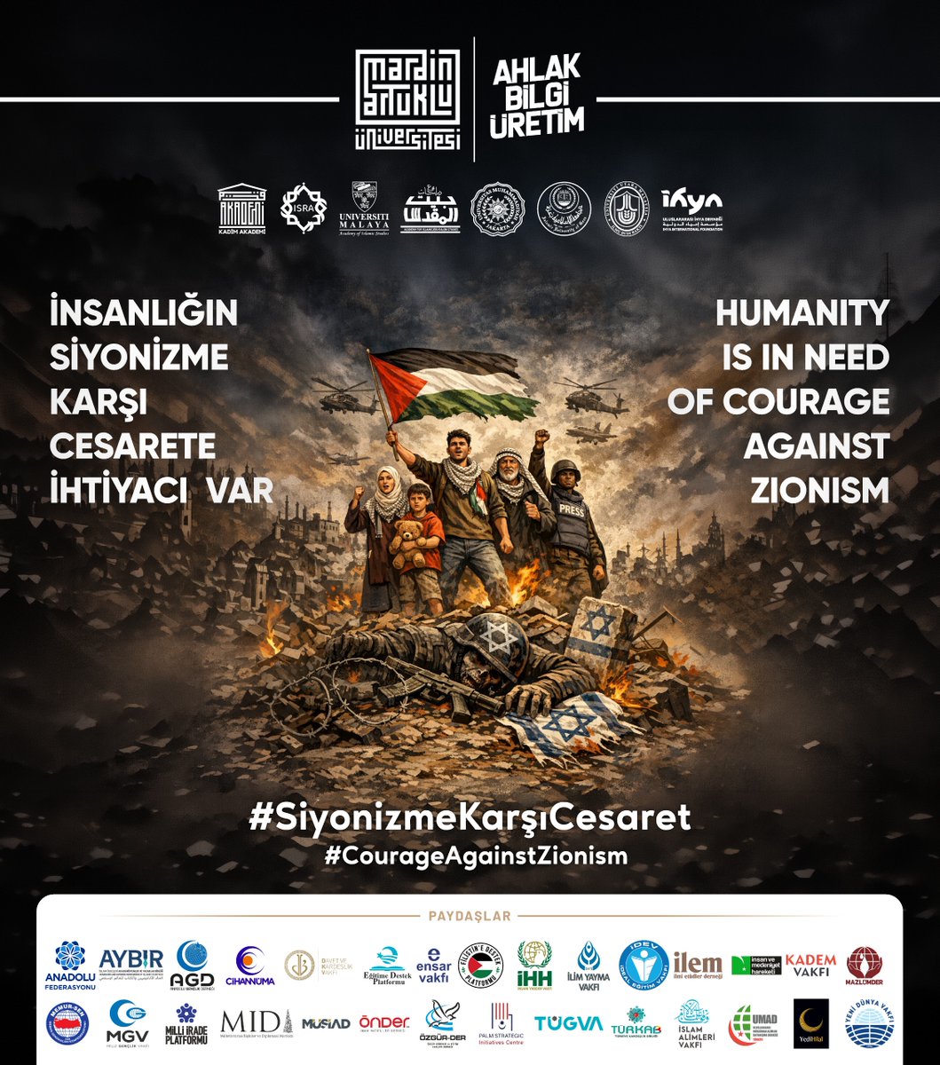 Prof.Khalid El-Awaisi/Halid Üveysiأ.د.خالد العويسي tweet media