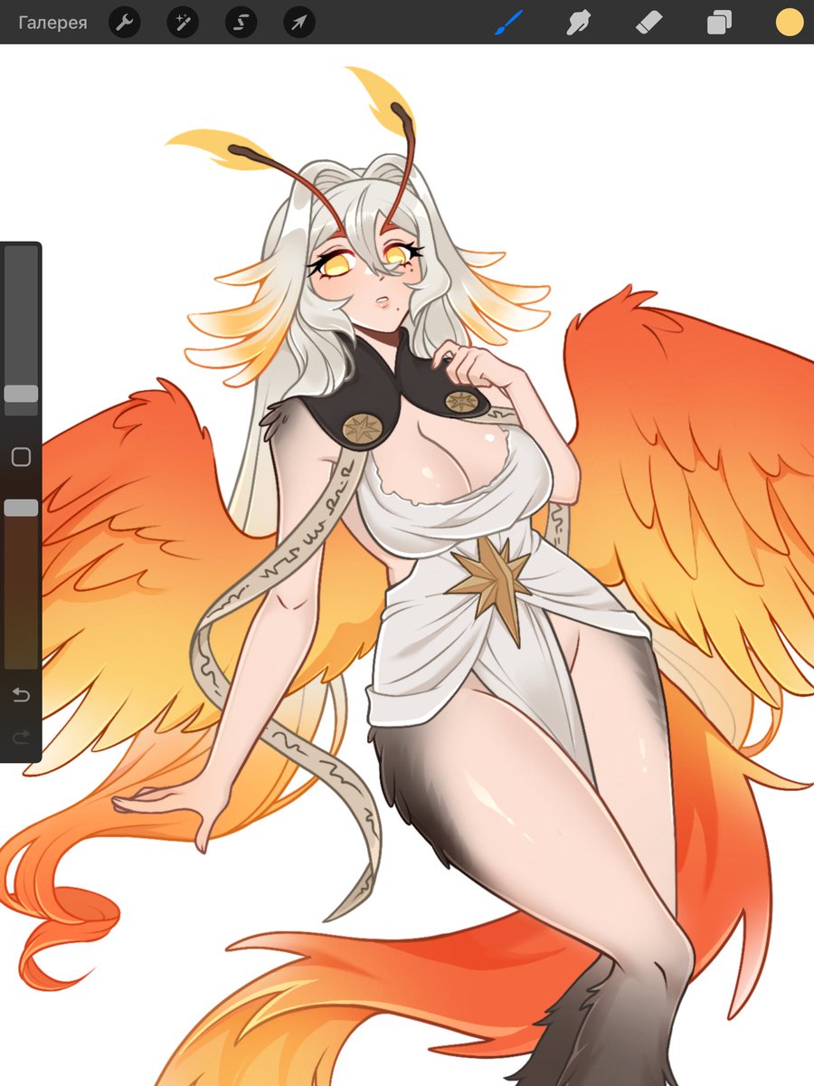 Nixie (@NixieArt_old) / Posts / X