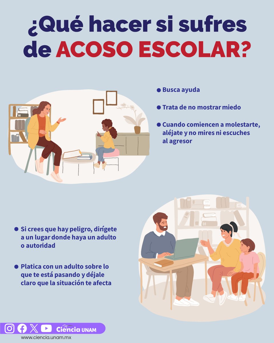 Ciencia UNAM tweet media