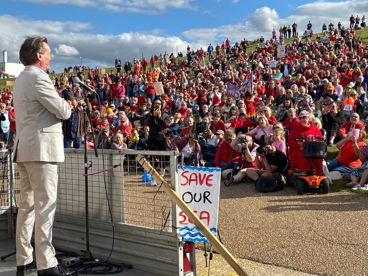 SOS Whitstable tweet media