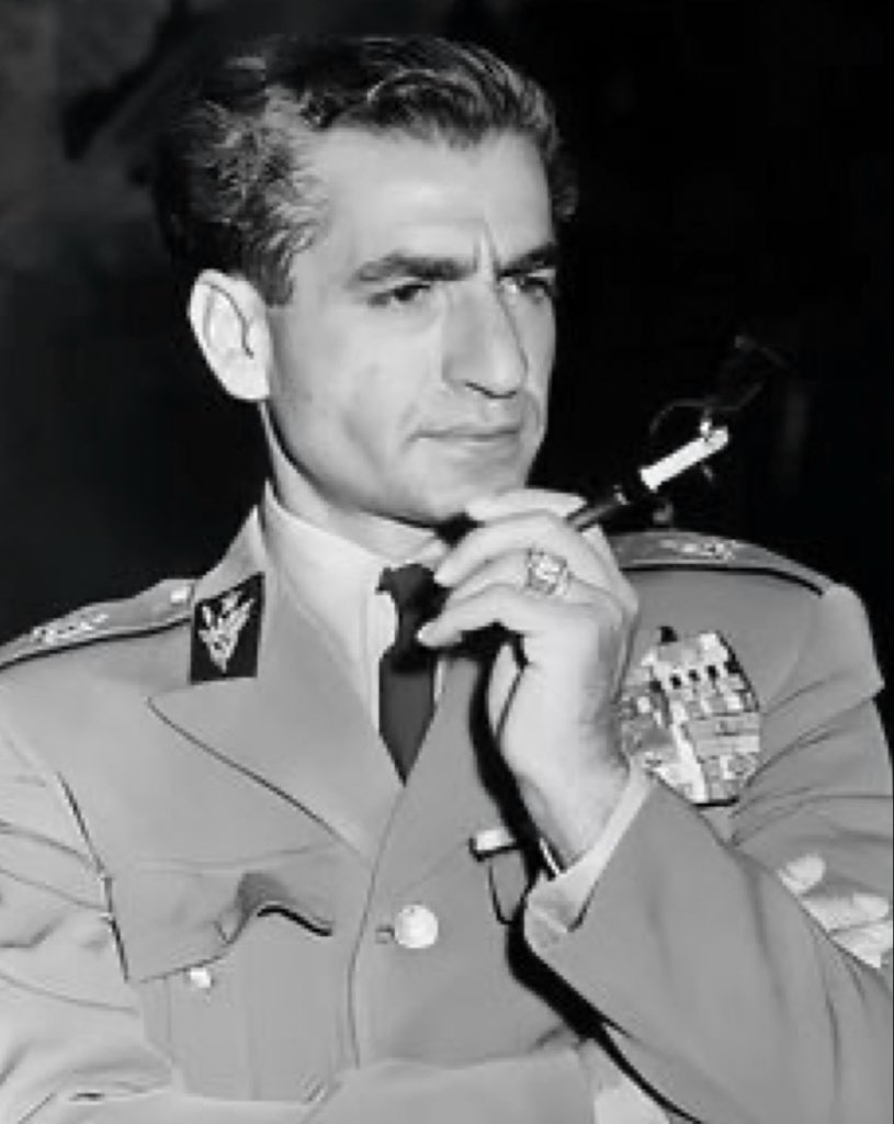 فرزند ایران tweet media