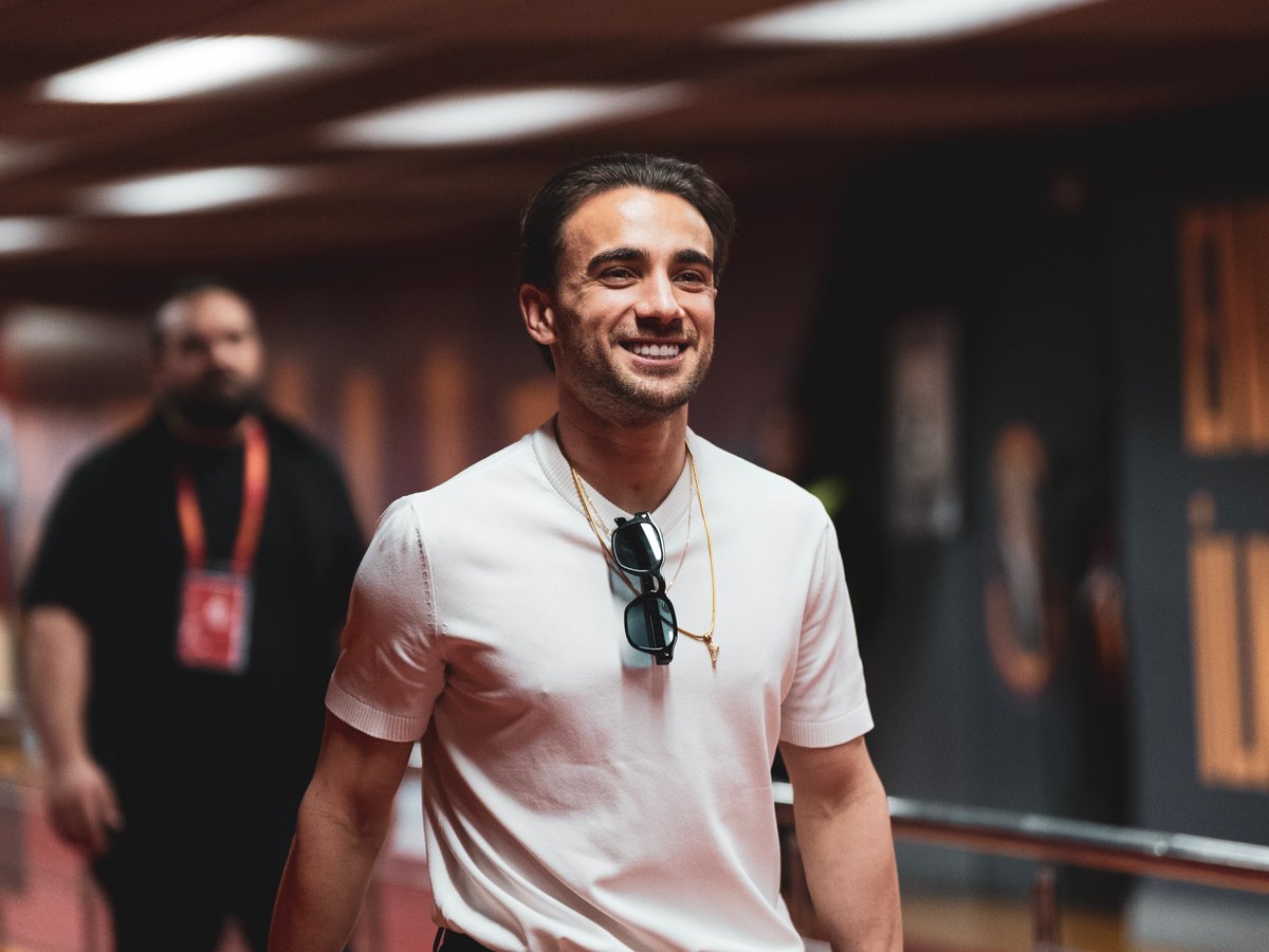 Galatasaray SK tweet media