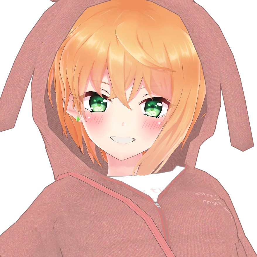猫谷花火🐱🎆バーチャルピューロアンバサダー tweet media