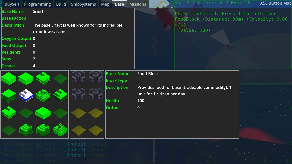 rhyder's tweet image. Building the base management UI. Going for some 2000s era PC retro look.  At least it's clear.  Will I eventually add rusty pixel art plinths (Syndicate etc) to take it back to the 90s though? #indiegamedev #godot store.steampowered.com/app/4478820/Su…