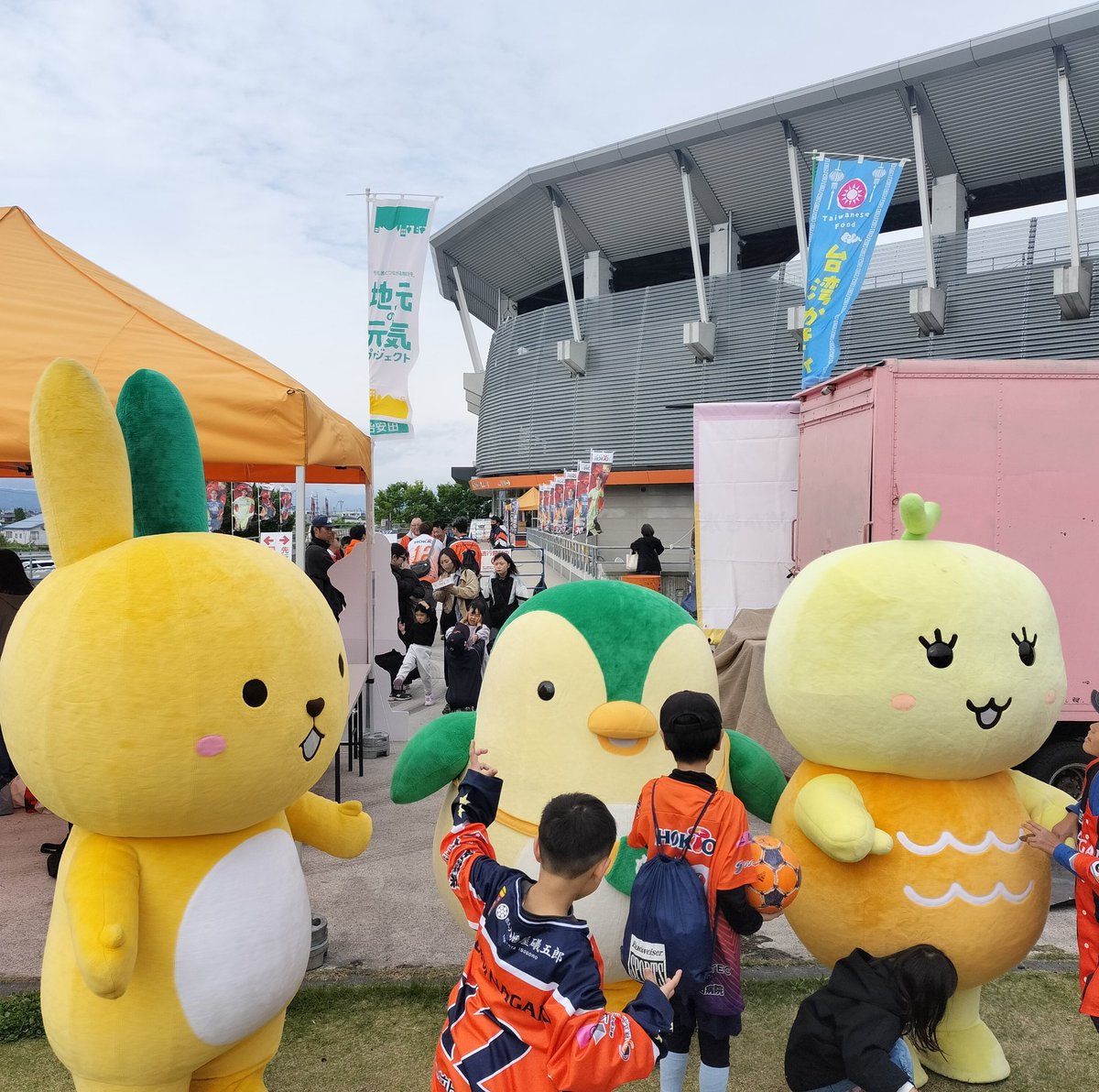 ぷりぷりさえもん tweet media