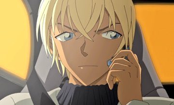 Amuro Tooru 「安室 透」 tweet media