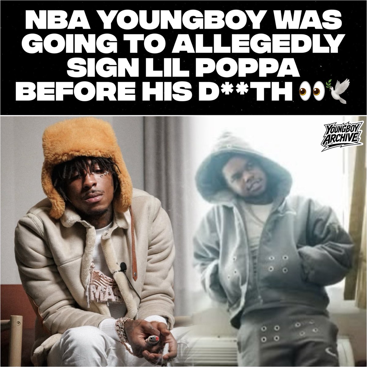 YB ARCHIVE tweet media