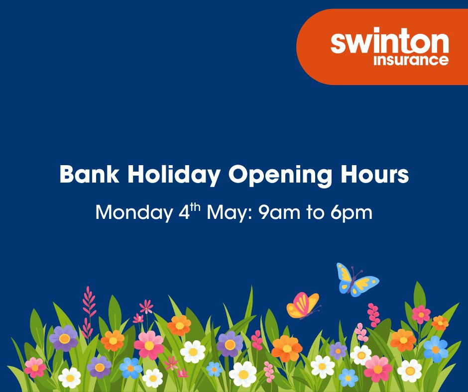 Swinton Insurance tweet media