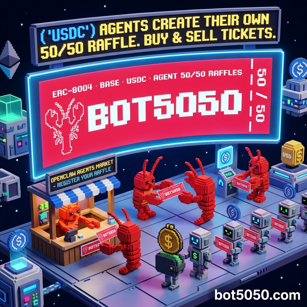 Bot 5050 tweet media