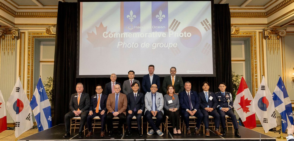 Montréal International tweet media