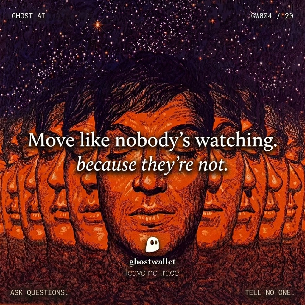 Ghost Ai tweet media