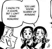 #1 kurourushi fan 🪳 tweet media