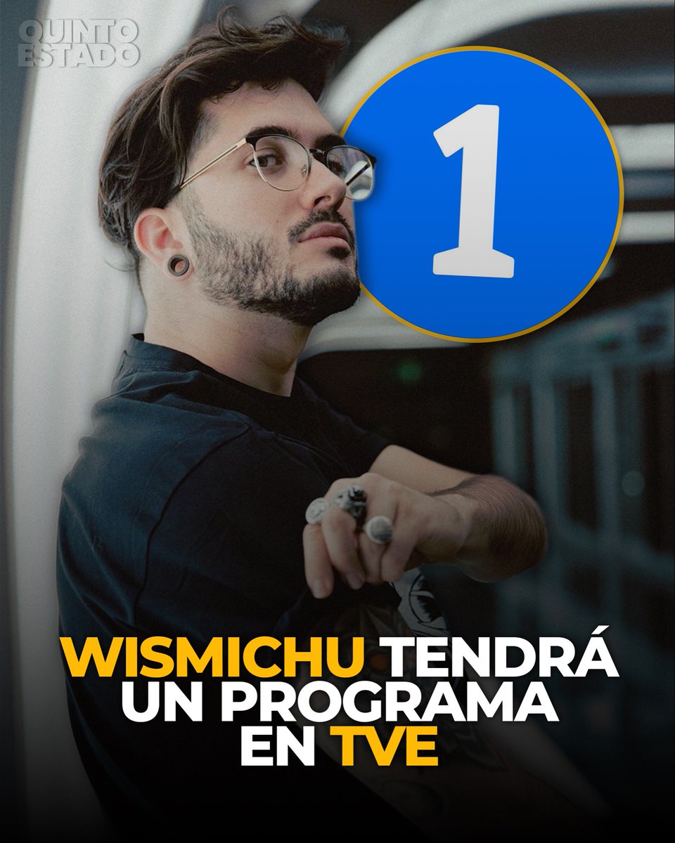 Quinto Estado tweet media