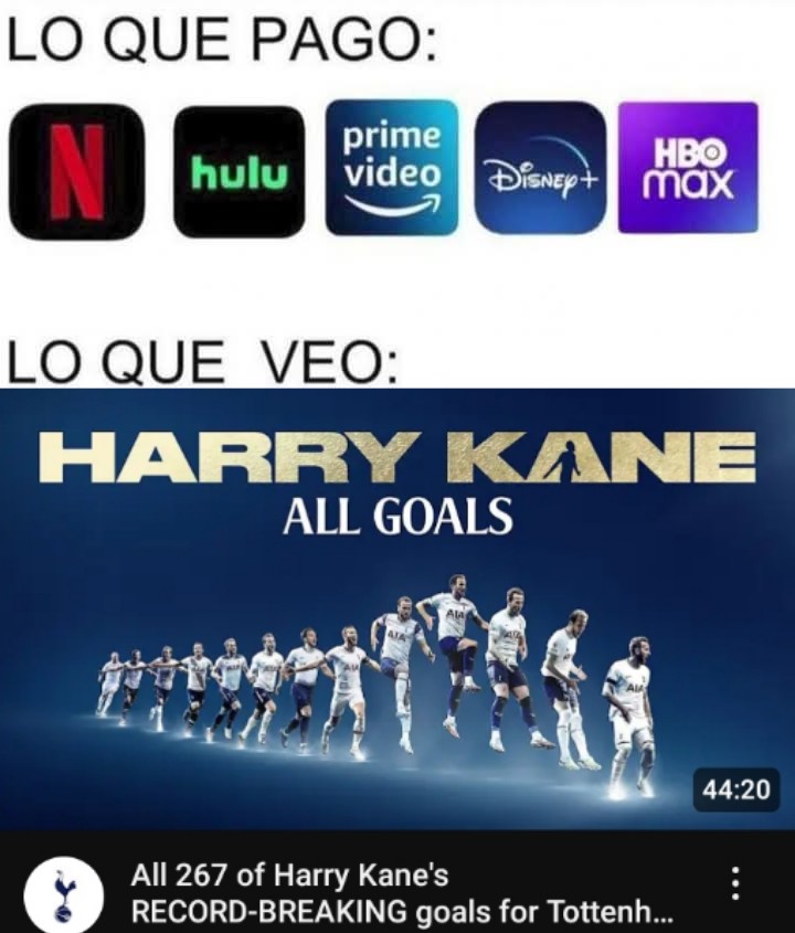 Tottenham Bolivia tweet media