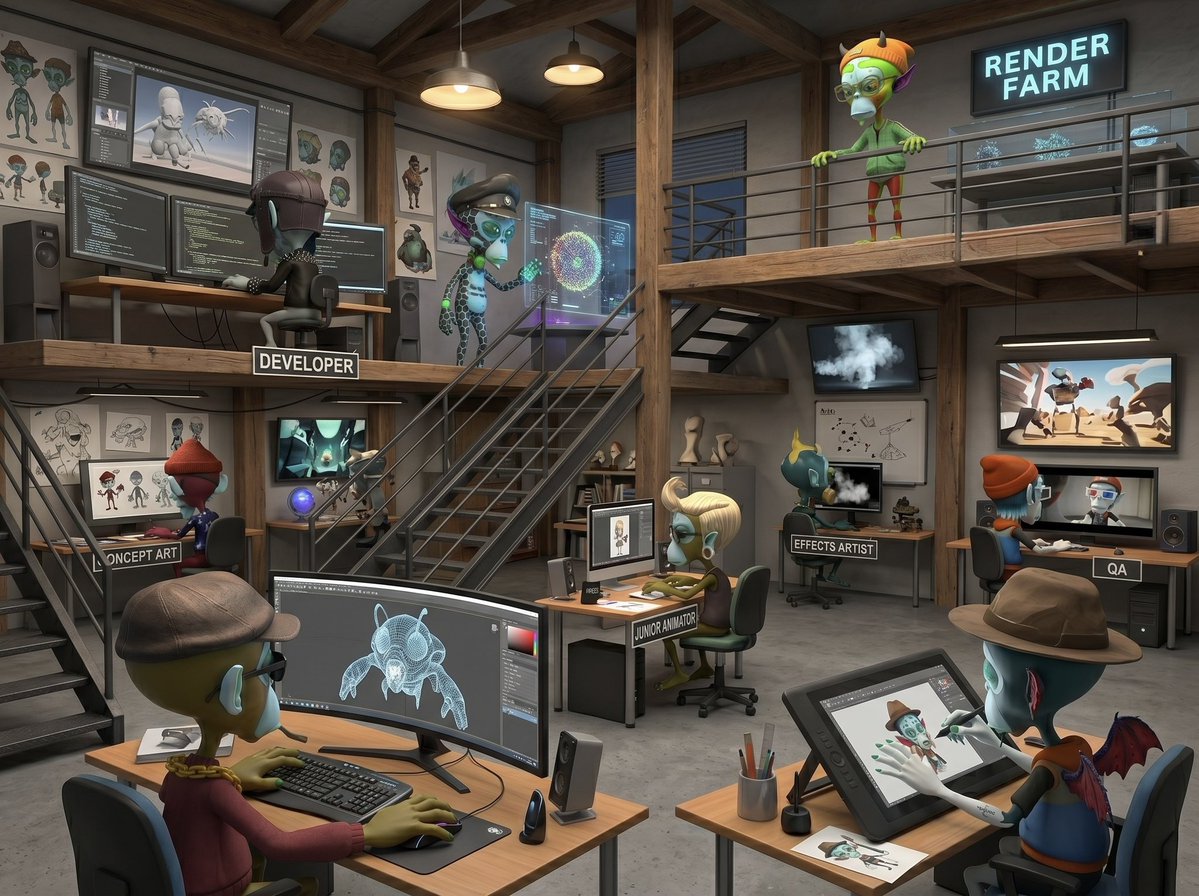 Moon Ape Lab tweet media