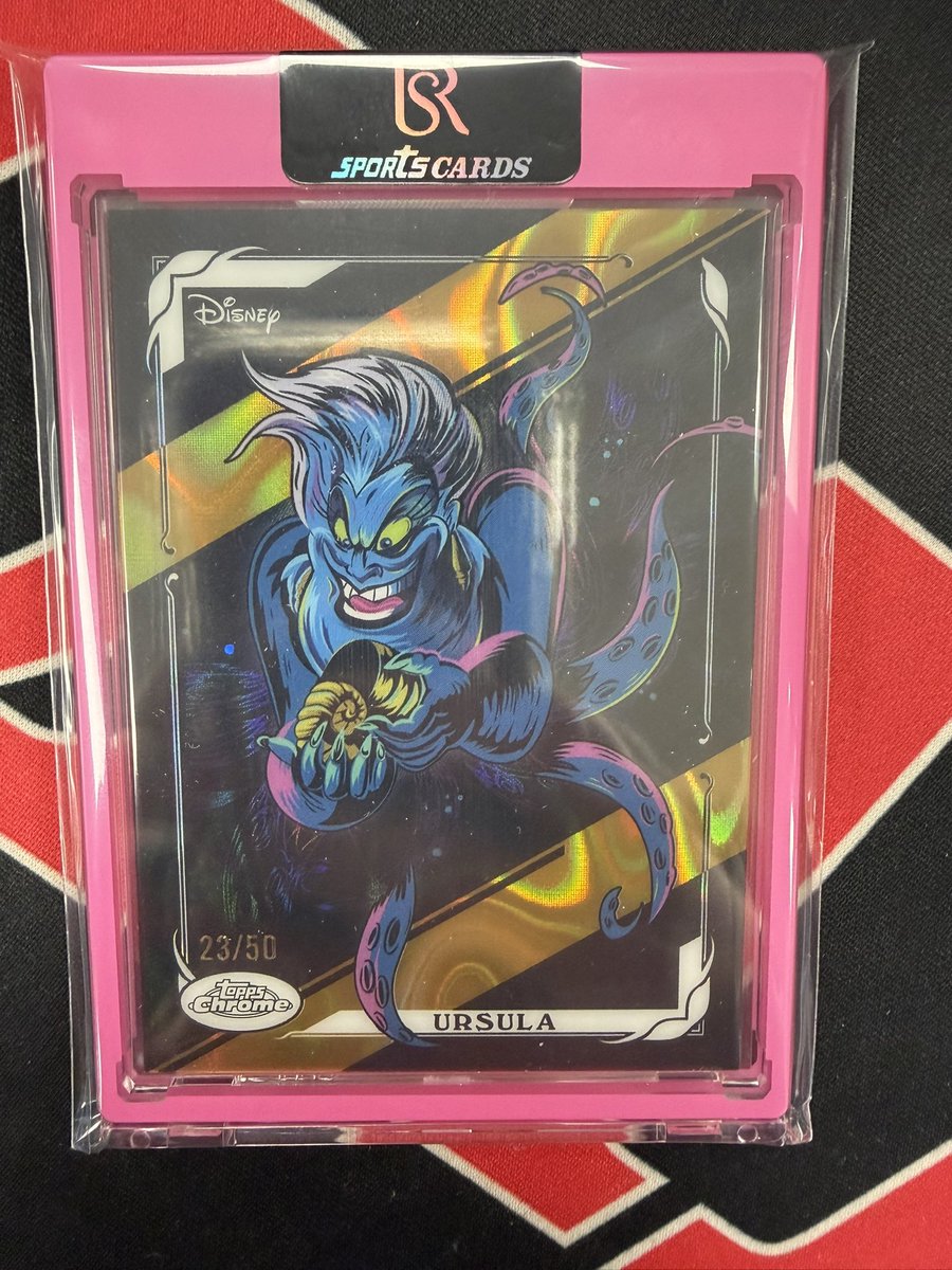RS Sports Cards tweet media