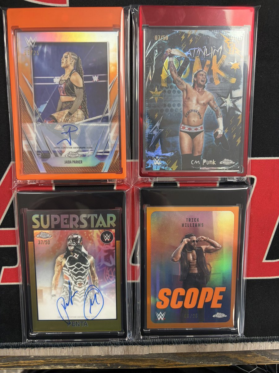 RS Sports Cards tweet media