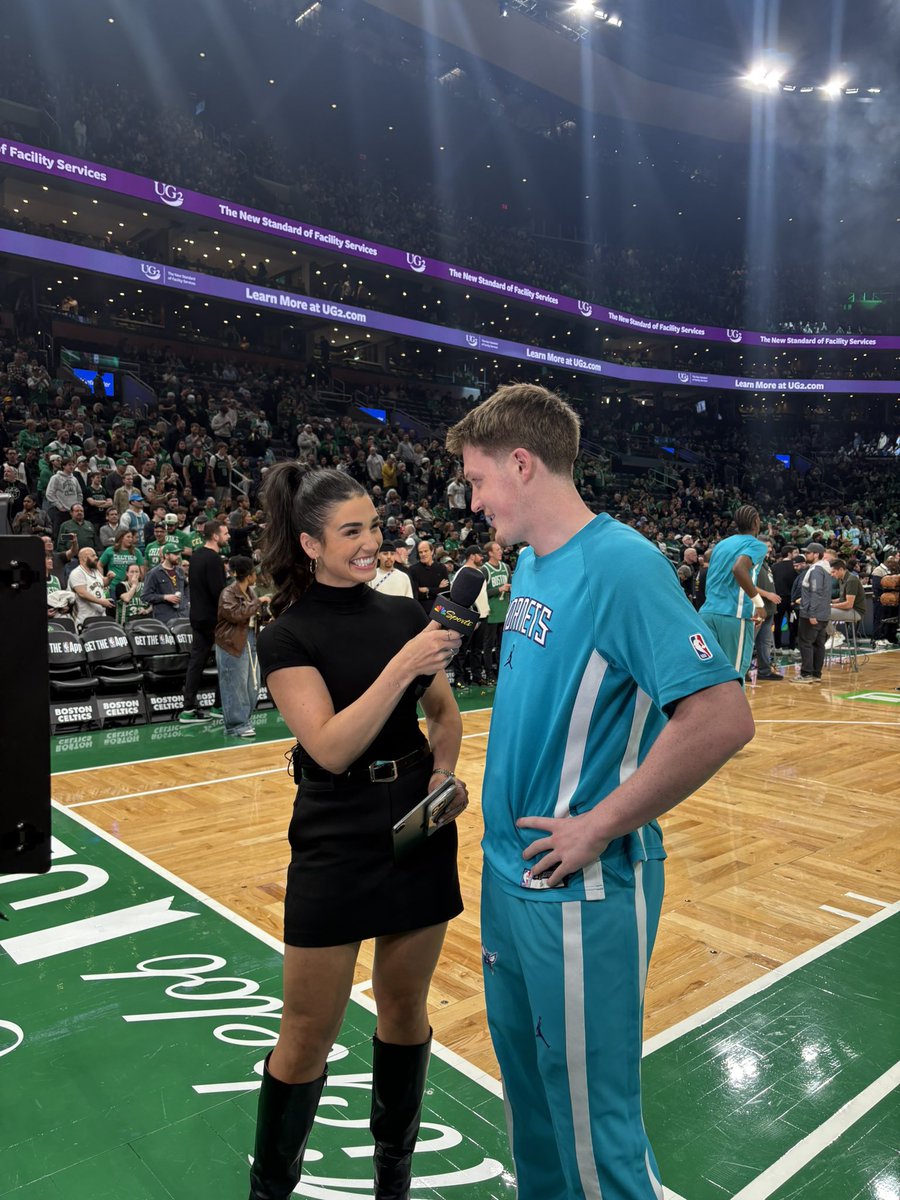 Athlete Vanity tweet media