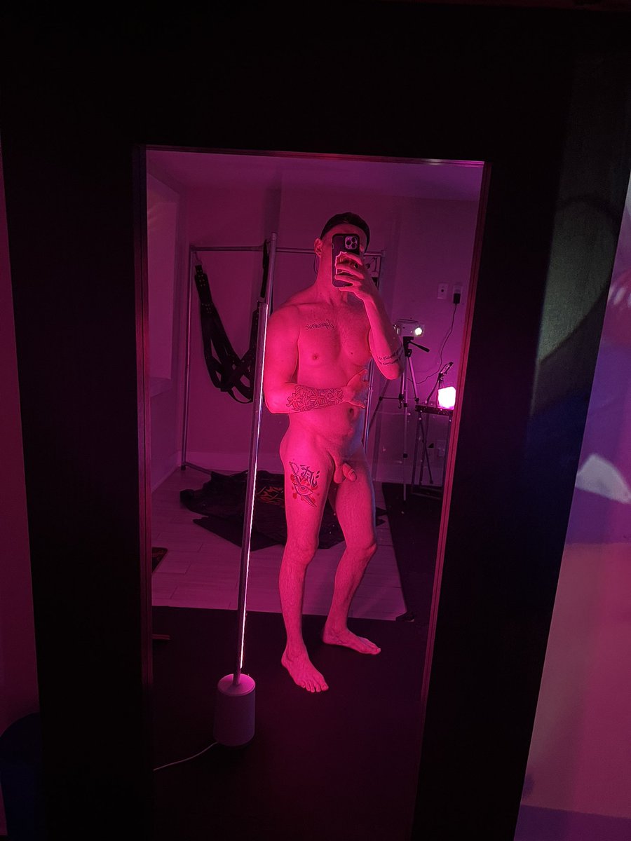 PupCaligula's tweet photo. New tattoo post 😈🥰 https://t.co/T2pwoR1may