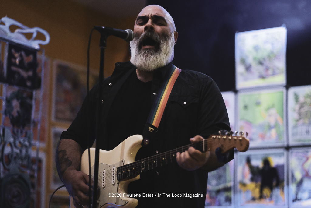 In The Loop Magazine tweet media